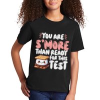 You Are SMore Than Ready For This Test Staar Testing Kids T-Shirt