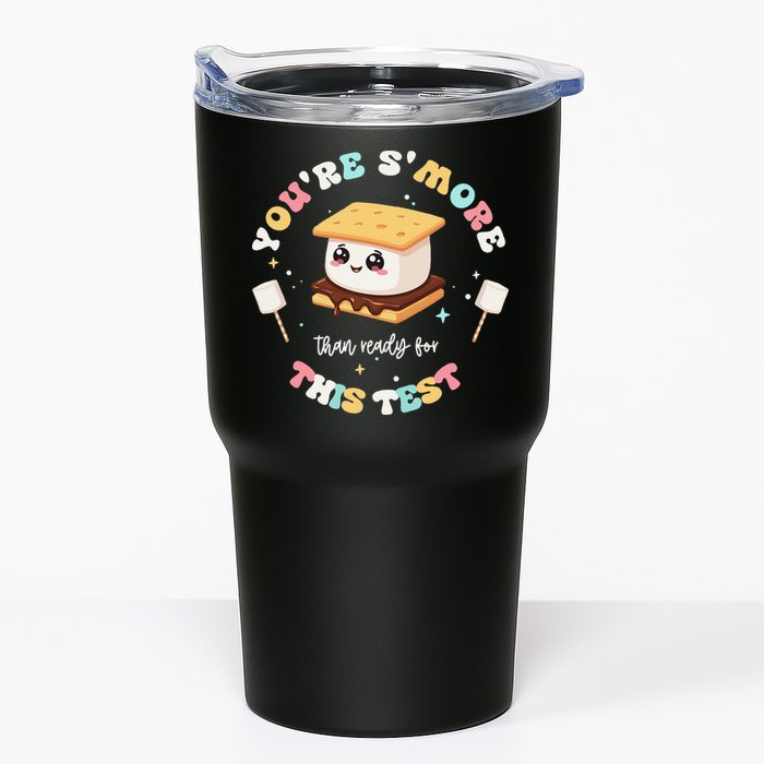 You Are Smore Than A Test Score State Test Day Teacher Tumbler