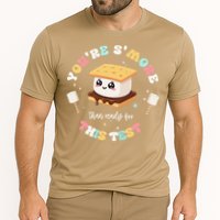 You Are Smore Than A Test Score State Test Day Teacher Performance Shirt