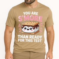 You Are Smore Than Ready For This Test Day Teacher Performance Shirt