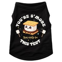 You Are Smore Than A Test Score State Test Day Teacher Doggie Tank