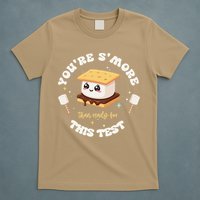 You Are Smore Than A Test Score State Test Day Teacher T-Shirt