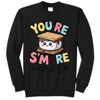 You Are Smore Than A Test Score State Test Day Teacher Sweatshirt