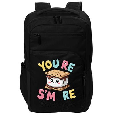 You Are Smore Than A Test Score State Test Day Teacher Impact Tech Backpack