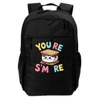 You Are Smore Than A Test Score State Test Day Teacher Backpack