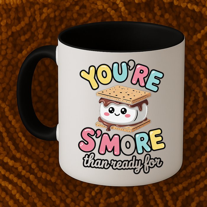 You Are Smore Than A Test Score State Test Day Teacher Mug