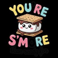You Are Smore Than A Test Score State Test Day Teacher Drawstring Bag