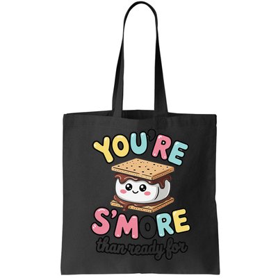 You Are Smore Than A Test Score State Test Day Teacher Bag