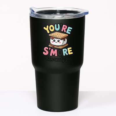 You Are Smore Than A Test Score State Test Day Teacher Tumbler