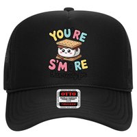 You Are Smore Than A Test Score State Test Day Teacher Hat