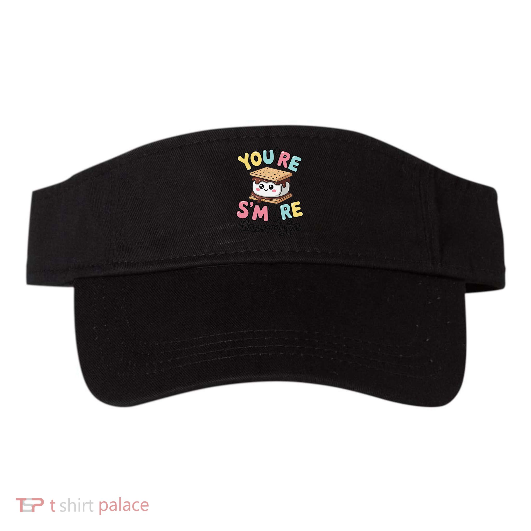You Are Smore Than A Test Score State Test Day Teacher Visor