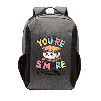 You Are Smore Than A Test Score State Test Day Teacher Vector Backpack