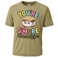 You Are Smore Than A Test Score State Test Day Teacher Performance Shirt