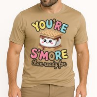 You Are Smore Than A Test Score State Test Day Teacher Performance Shirt