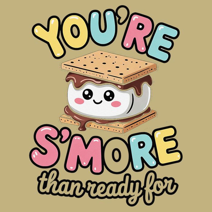 You Are Smore Than A Test Score State Test Day Teacher Performance Shirt