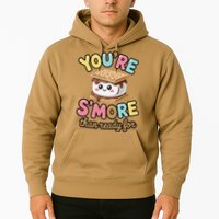 You Are Smore Than A Test Score State Test Day Teacher Hoodie