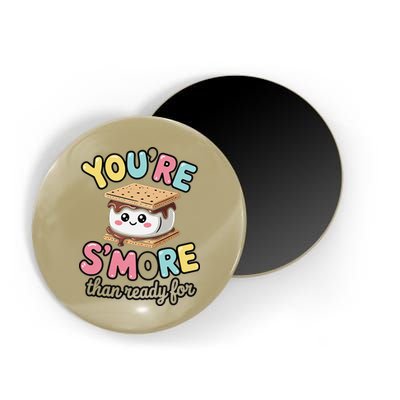 You Are Smore Than A Test Score State Test Day Teacher Magnet