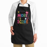 You Are Smore Than A Test Score State Test Day Teacher Apron