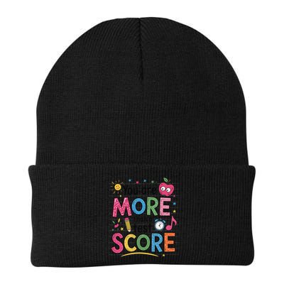 You Are Smore Than A Test Score State Test Day Teacher Beanie