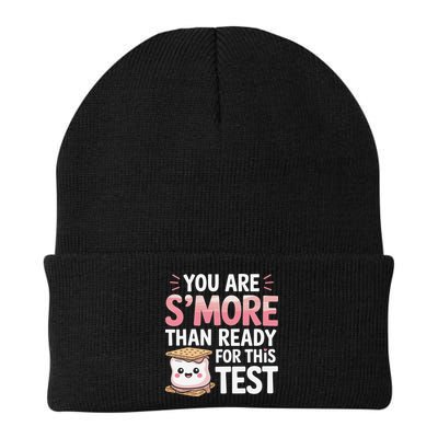 You Are Smore Than A Test Score State Test Day Teacher Beanie