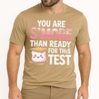 You Are Smore Than A Test Score State Test Day Teacher Performance Shirt