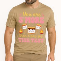 You Are Smore Than A Test Score State Test Day Teacher Performance Shirt