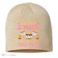 You Are Smore Than A Test Score State Test Day Teacher Sustainable Beanie