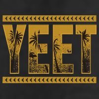 Yeet Apparel Saying Beanie