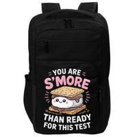 You Are Smore Than Ready For This Test Day Teacher Impact Tech Backpack