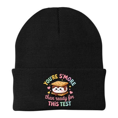 You Are Smore Than A Test Score State Test Day Teacher Beanie
