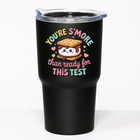 You Are Smore Than A Test Score State Test Day Teacher Tumbler