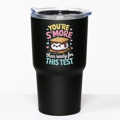 You Are Smore Than A Test Score State Test Day Teacher Tumbler