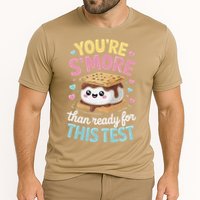 You Are Smore Than A Test Score State Test Day Teacher Performance Shirt