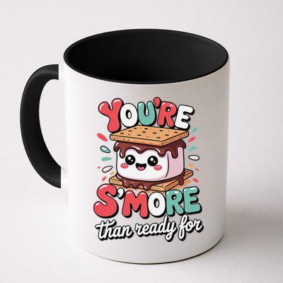 You Are Smore Than A Test Score State Teacher Funny Mug