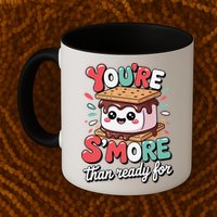You Are Smore Than A Test Score State Teacher Funny Mug