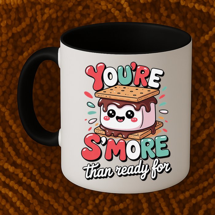 You Are Smore Than A Test Score State Teacher Funny Mug