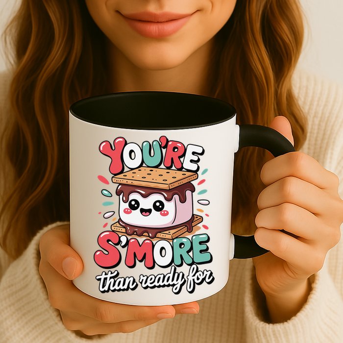 You Are Smore Than A Test Score State Teacher Funny Mug