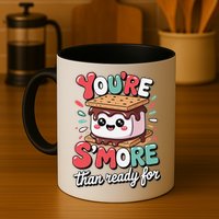 You Are Smore Than A Test Score State Teacher Funny Mug