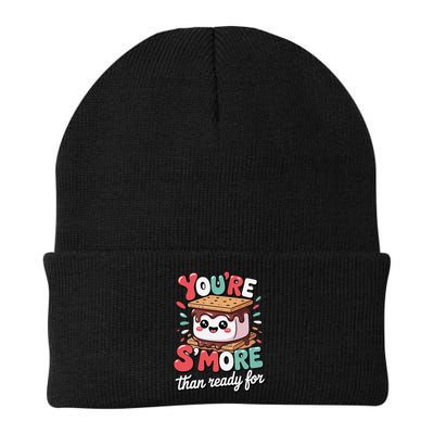 You Are Smore Than A Test Score State Teacher Funny Beanie