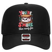 You Are Smore Than A Test Score State Teacher Funny Hat
