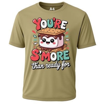 You Are Smore Than A Test Score State Teacher Funny Performance Shirt