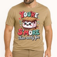 You Are Smore Than A Test Score State Teacher Funny Performance Shirt