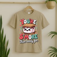 You Are Smore Than A Test Score State Teacher Funny T-Shirt