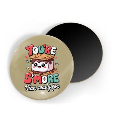 You Are Smore Than A Test Score State Teacher Funny Magnet