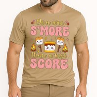 You Are Smore Than Ready For This Test Test Day Teacher 1 Gift Performance Shirt