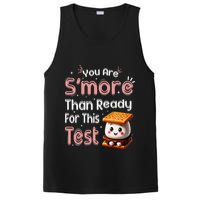 You Are Smore Than Ready For This Test Testing Day Teacher PosiCharge Competitor Tank