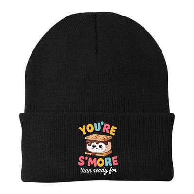 You Are Smore Than A Test Score Beanie