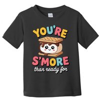 You Are Smore Than A Test Score Toddler T-Shirt