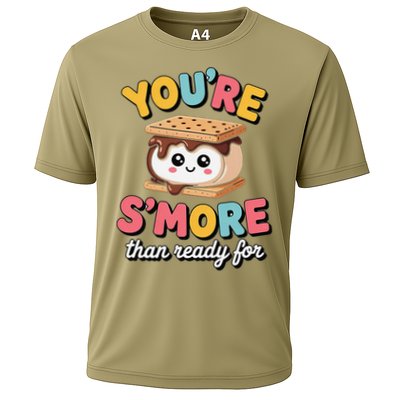 You Are Smore Than A Test Score Performance Shirt