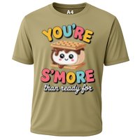 You Are Smore Than A Test Score Performance Shirt